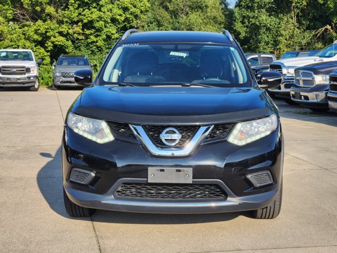 Used 2015 Nissan Rogue SV image 19