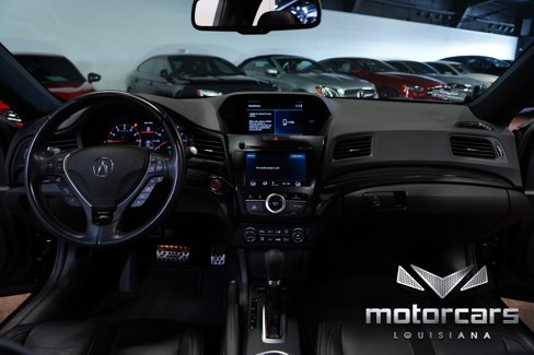 Used 2021 Acura ILX image 33