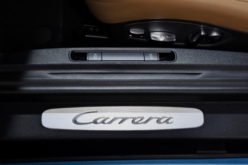 Used 2019 Porsche 911 Carrera image 30