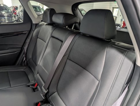 Used 2024 Kia Seltos EX image 15