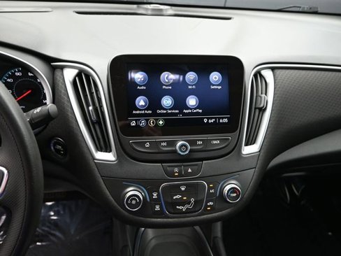 Used 2021 Chevrolet Malibu LS w/ Driver Confidence Package II image 15