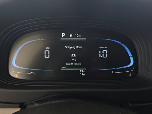 New 2025 Hyundai Venue SEL image 18