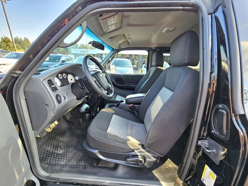 Used 2011 Ford Ranger Sport image 12