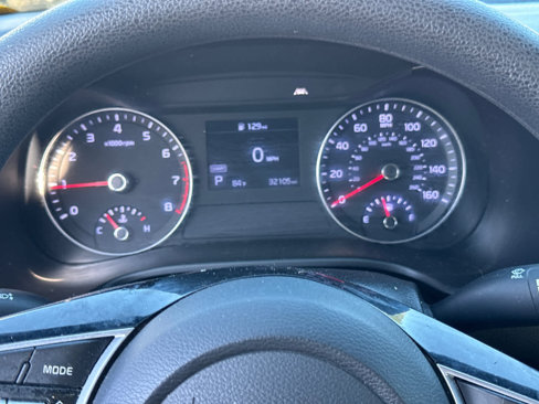Used 2020 Kia Forte LXS image 17