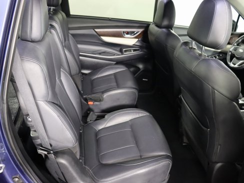 Used 2021 Subaru Ascent Touring w/ Popular Package #2A image 12