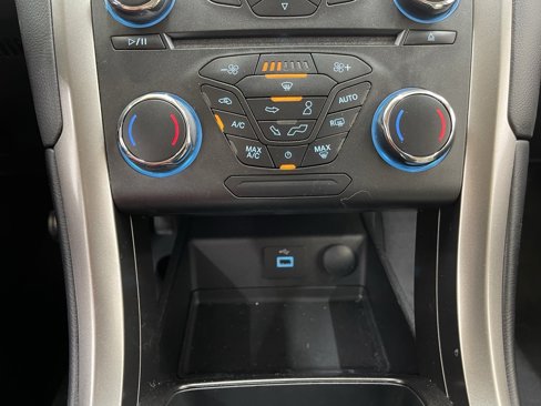 Used 2018 Ford Fusion S image 26