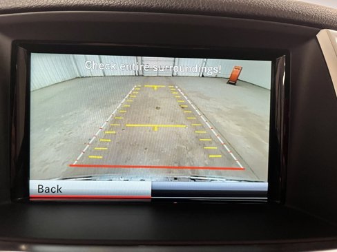 Used 2015 Mercedes-Benz ML 350 2WD image 13
