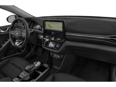 Used 2020 Hyundai Ioniq Limited image 18
