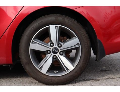 Used 2018 Kia Forte S image 6