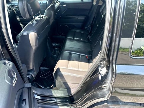 Used 2014 Jeep Patriot Sport w/ Power Value Group image 12