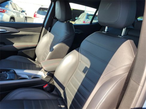 Used 2024 Dodge Hornet GT image 25