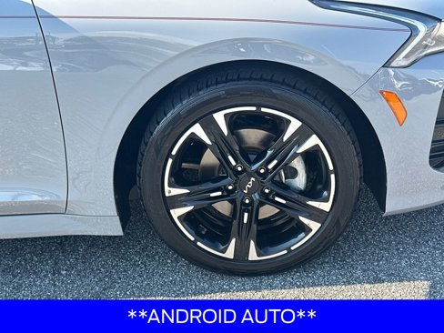 Used 2023 Kia K5 GT-Line w/ GT-Line Premium Package image 12