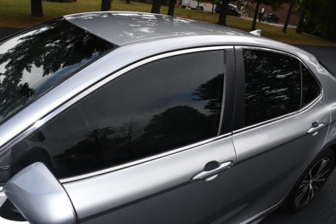 Used 2019 Toyota Camry SE image 37