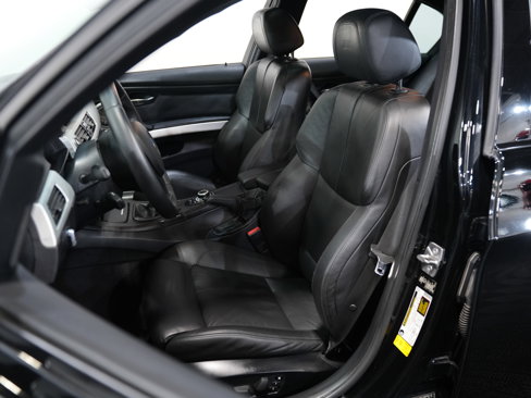 Used 2011 BMW M3 Sedan image 31
