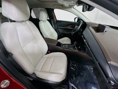 Certified 2022 MAZDA CX-30 2.5 Turbo w/ Premium Package image 36