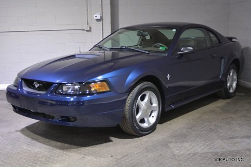 Used 2001 Ford Mustang Premium image 33