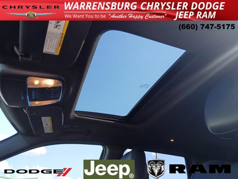 Used 2022 Jeep Grand Cherokee Laredo X image 24