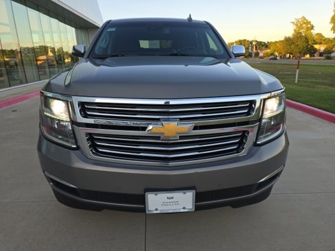 Used 2018 Chevrolet Tahoe Premier image 9