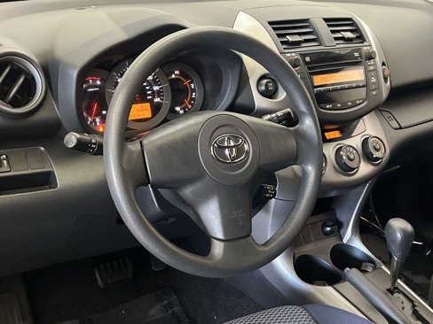 Used 2008 Toyota RAV4 Sport image 14