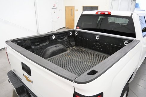 Used 2017 Chevrolet Silverado 1500 LT w/ All Star Edition image 33