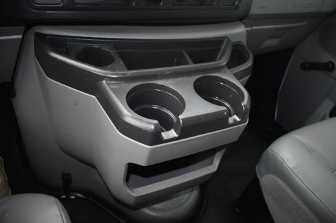 Used 2011 Ford E-150 and Econoline 150 image 26