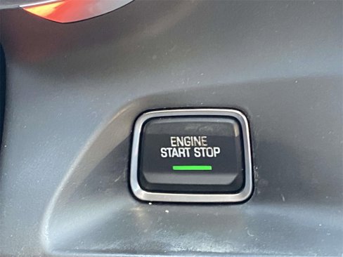 Used 2018 Chevrolet Camaro LT image 59