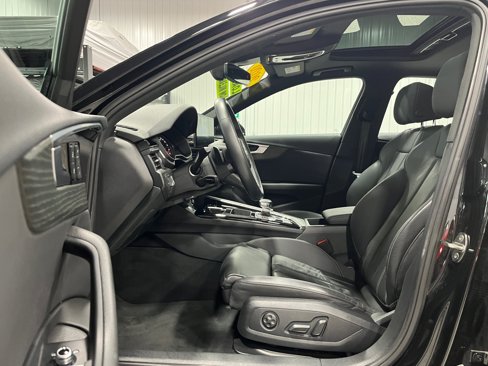 Used 2020 Audi A4 2.0T Premium w/ Convenience Package image 13