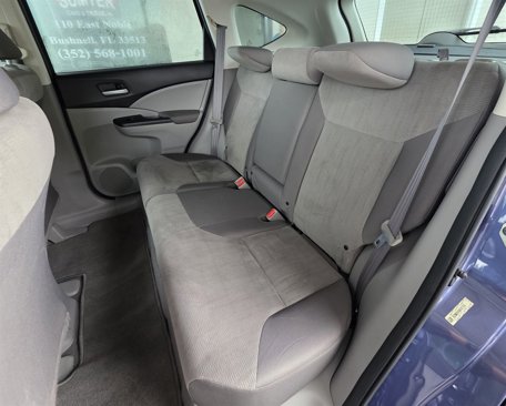 Used 2013 Honda CR-V LX image 33