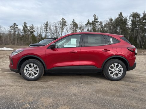 New 2025 Ford Escape Active w/ Tech Pack #1 image 4