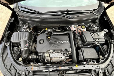 Used 2020 Chevrolet Equinox Premier image 29