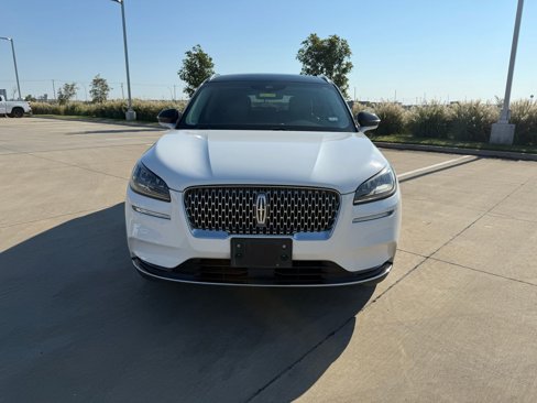 Used 2020 Lincoln Corsair Reserve w/ Elements Package image 2