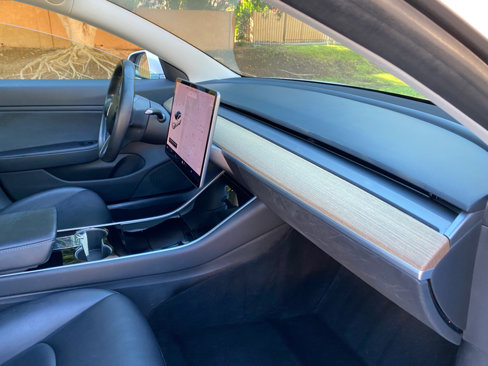 Used 2018 Tesla Model 3 Long Range image 47