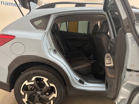 Used 2023 Subaru Crosstrek 2.5i Limited image 17