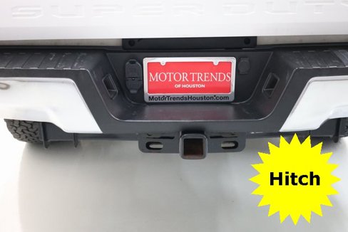 Used 2017 Ford F250 XL w/ Power Equipment Group image 31