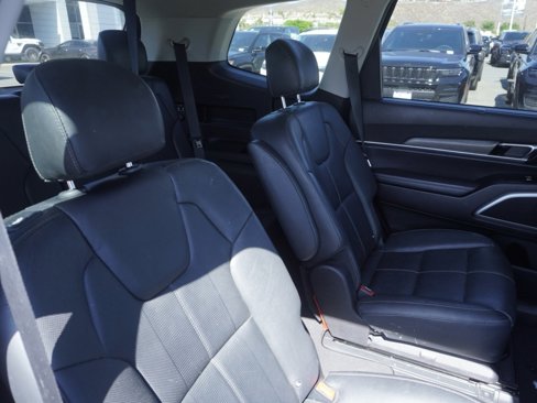 Used 2021 Kia Telluride EX w/ EX Premium Package image 22