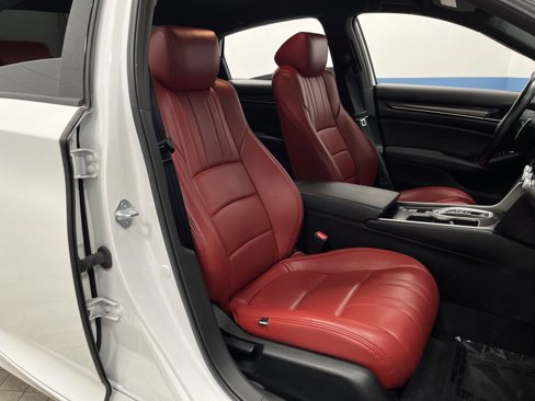Used 2022 Honda Accord Sport image 28