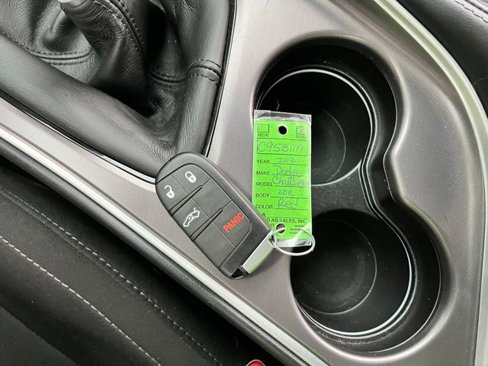 Used 2021 Dodge Challenger R/T w/ Shaker Package image 45