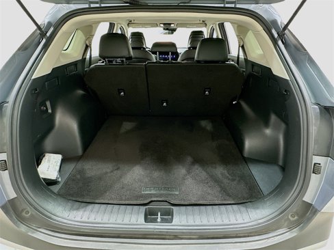 Used 2023 Kia Sportage EX image 27