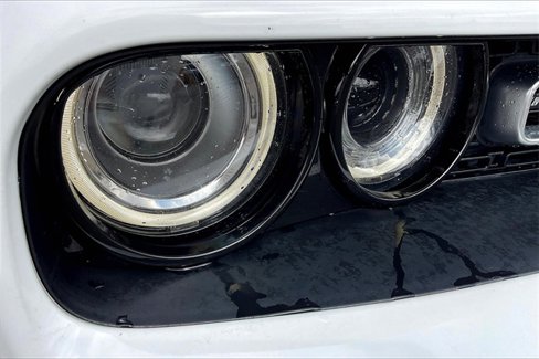 Used 2016 Dodge Challenger SXT Plus image 27