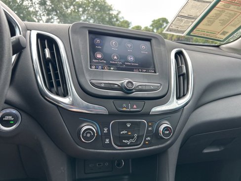 Used 2023 Chevrolet Equinox LT image 26
