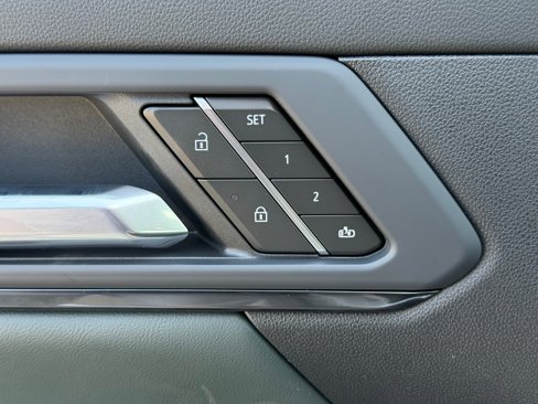 New 2026 GMC Terrain AT4 w/ Convenience Package III image 8