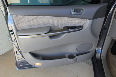 Used 2007 Toyota Sienna LE image 18