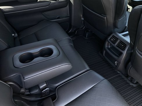 Certified 2019 Honda Passport EX-L image 29