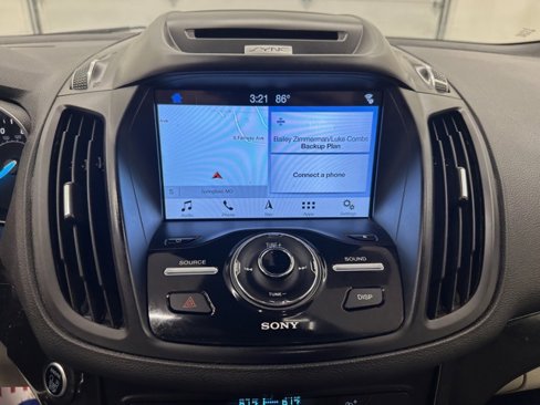 Used 2017 Ford Escape Titanium w/ Equipment Group 301A image 23
