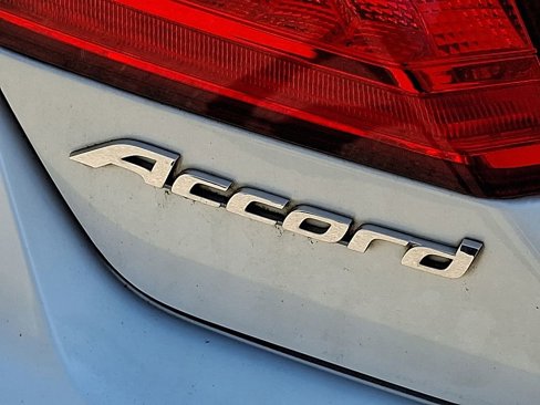 Used 2014 Honda Accord EX-L image 24