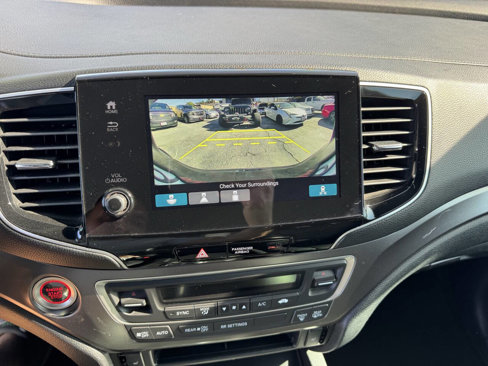 Used 2021 Honda Passport EX-L image 22