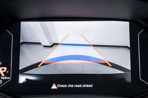 Used 2023 Lamborghini Huracan Sterrato image 18