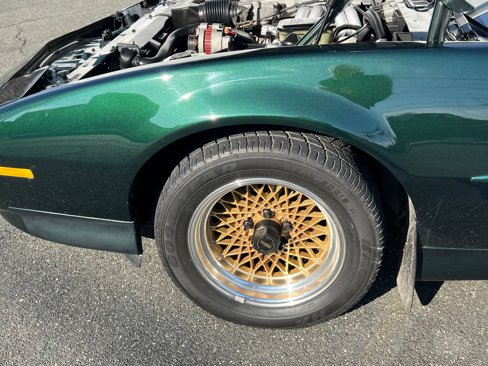 Used 1992 Pontiac Firebird Trans Am image 28