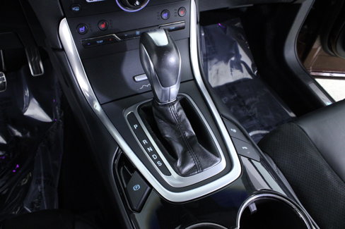 Used 2015 Ford Edge Sport w/ Equipment Group 401A image 29