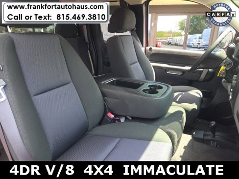 Used 2011 Chevrolet Silverado 1500 LS image 29